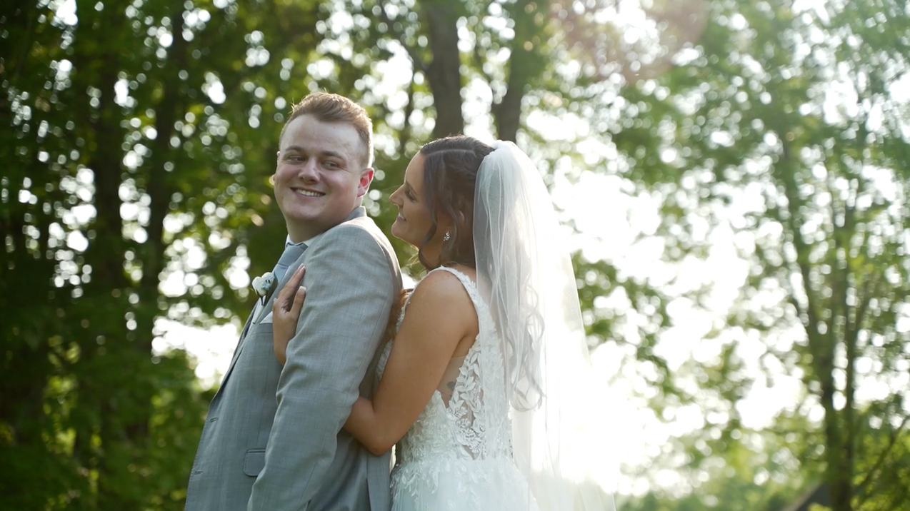 Elizabeth + Travis, June 2023